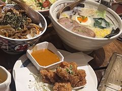 -披头士烧鸟居酒屋(王府井店)