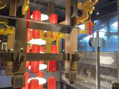 -龙抄手食府(浣花北路店)