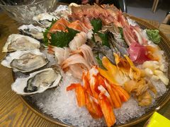 -松岛日本料理(汾江路店)
