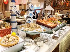 -厦门艾美酒店·新食谱西餐厅