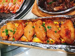 -船梆煮•蒸汽海鲜·生腌干蒸(五四广场店)