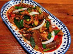 -柴窝堡22号辣子鸡·传承新疆菜