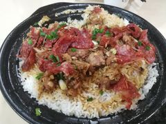 -顺徕德·仙庙烧鸡(兴宁总店)