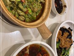 -宏玲餐厅(四川南路店)
