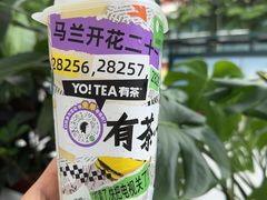 -HALO广场(梨园路店)