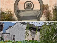 -呈坎景区