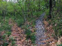 -玉渡山风景区-售票处