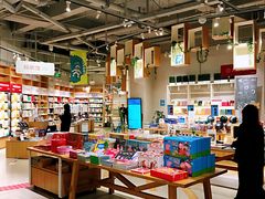 -当当书店(国泰广场店)
