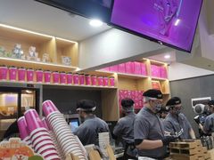 -霸王茶姬(正佳广场店)