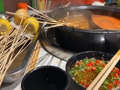 -钢管厂五区小郡肝火锅串串香(清河店)