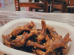 -官塘锋记鱼生·生腌·砂锅粥(牌坊街店)