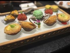 -道海元·潮粤汇(前滩店)