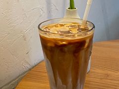 -竹子咖啡bamboo coffee