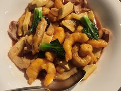 -万盛合(渔人码头店)