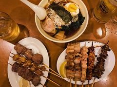 -福烤锦花(长乐路店)