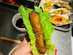 -遇西祠·海鲜烧烤(总店)