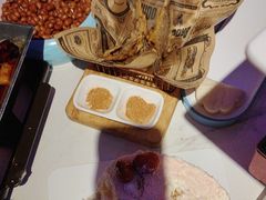 -路边边.炒菜烧烤.音乐餐厅(良乡长虹店)