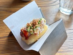 -BOR Eatery(安福路店)