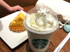 -星巴克(郑州普罗旺世店)