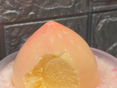 一颗粉桃桃-和气桃桃(宏伊广场店)