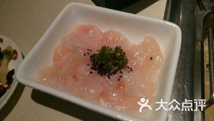 海底捞火锅(珠影星光城店)巴沙鱼图片 - 第7张