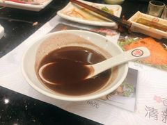 红豆沙-元通寿司(地标店)