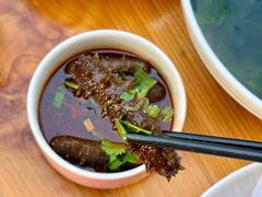 -舌尖上·霞浦滩涂海鲜(总店)