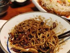 -中国凉都黄牛肉馆(杭州总店)