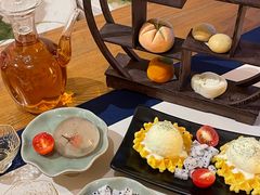 -小茶闲舍·观景商务茶馆(广州塔店)