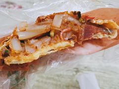 -刘氏方酥锅盔(古城总店)