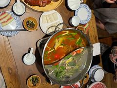 -亮欢寨(凯里总店)