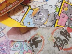 -华莱士·全鸡汉堡(杭州武林店)