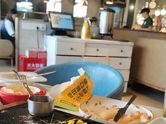 -豪客来牛排(雄峰城店)