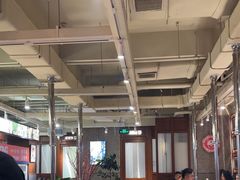 -牧童禧肉社·韩国炭火烤肉店(中粮祥云小镇创始店)