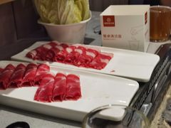 -海底捞火锅(高新万达广场店)