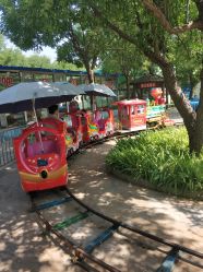 -大望京儿童游乐场