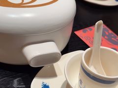 -满园烤鸭·春饼(沈北万达店)