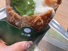 -麦当劳(新王府井店)