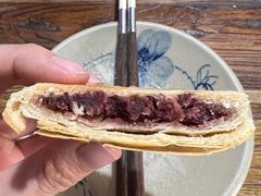 现烤茉莉花饼-云上千禾(水上店)