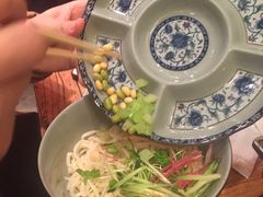 -四季民福烤鸭店(前门廊房二条店)