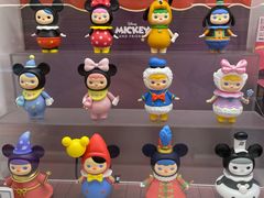 -泡泡玛特POPMART(沈阳大悦城店)