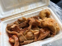 -细妹五香牛杂(步行街店)