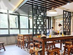 -建基泡馍·西安老字号·清真(永宁店)