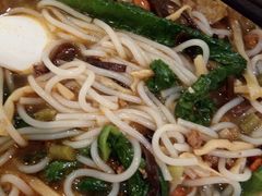 -水平有限广西米粉·广西风味集(五道口店)