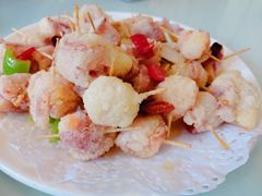 -胖子菜馆(隆昌路店)