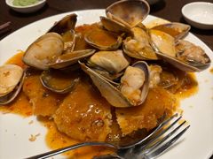 -金唐海鲜酒家