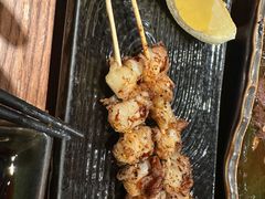-玄白·炭烤活鳗(上海首店)
