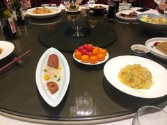 -上海人家花樣年华(中山公园店)