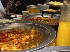 -六月雪干锅(涪城万达广场店)
