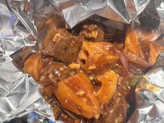 -潮粥荟·潮汕砂锅粥(朝阳大悦城店)